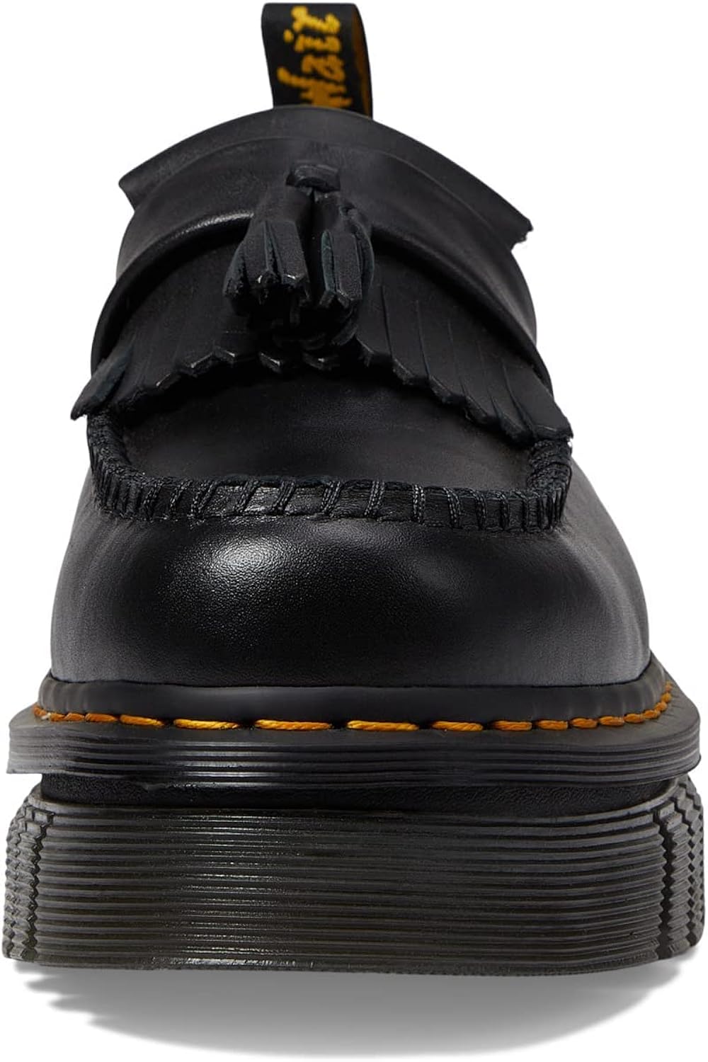ドクターマーチン AUDRICK LOAFER Dr.Martens Amazon.com | Dr. Martens Model AUDRICK Loafer Lux Black T